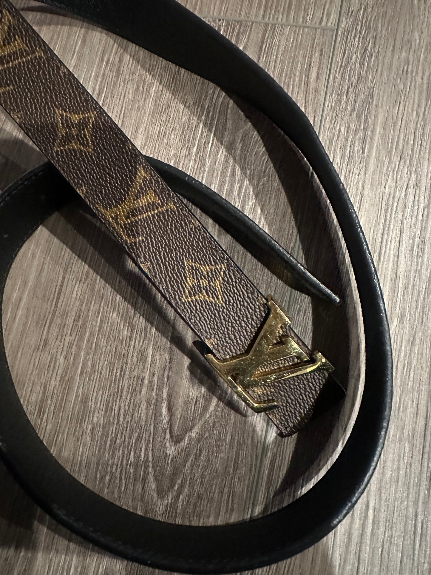 LV belt