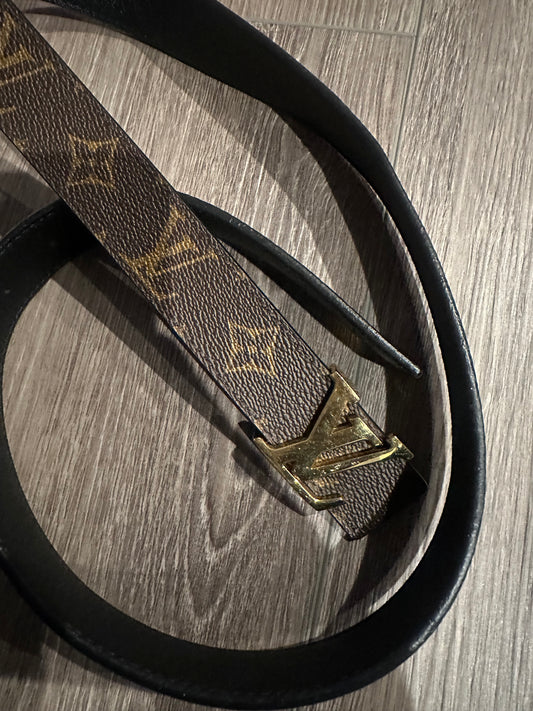 LV belt
