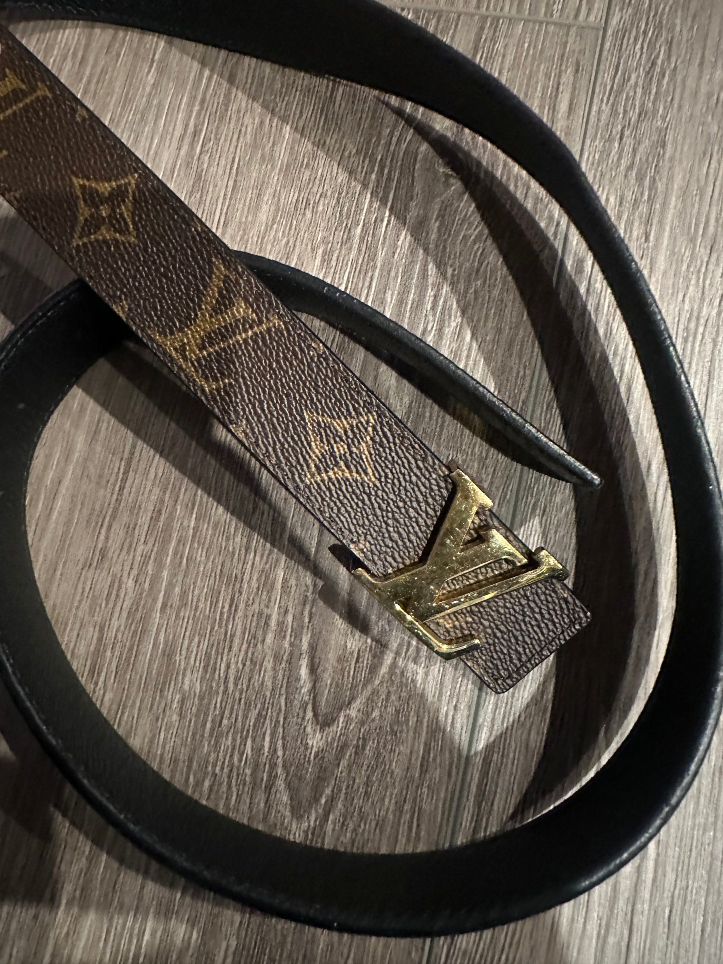 LV belt