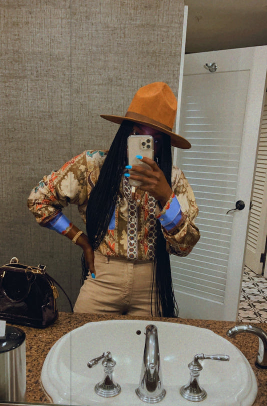 Pierre Louis Mascia Top