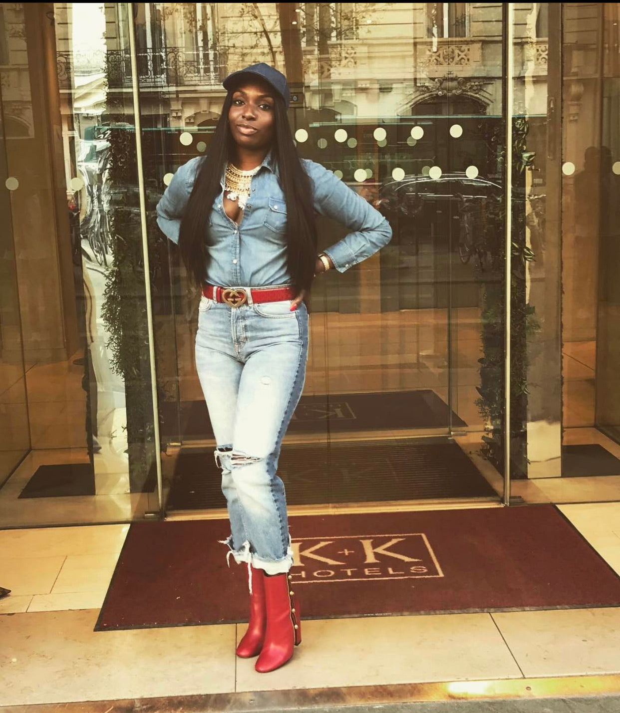 Gucci boots outfits Clearance