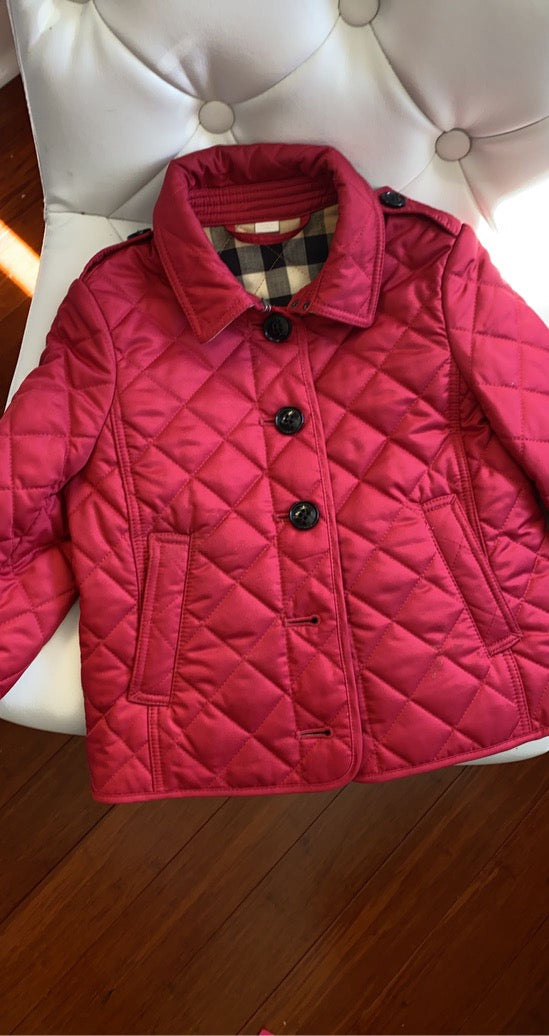 Burberry Mini Ashurst