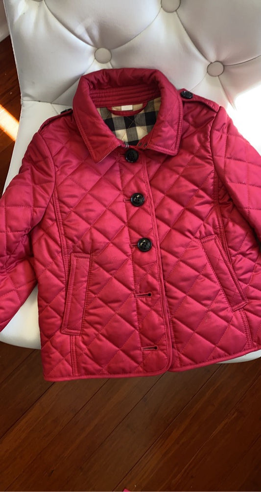 Burberry Mini Ashurst