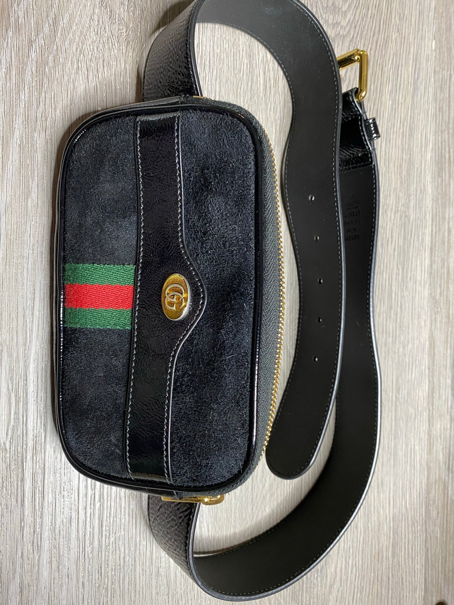 Gucci Beltbag