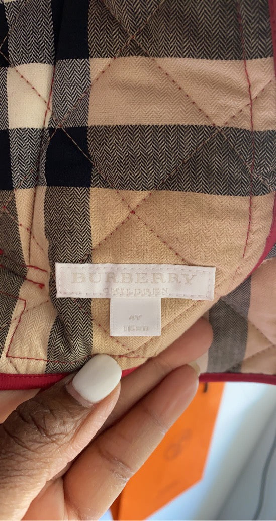 Burberry Mini Ashurst