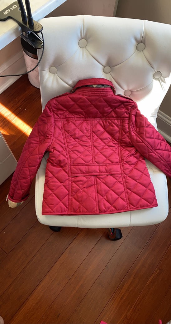 Burberry Mini Ashurst