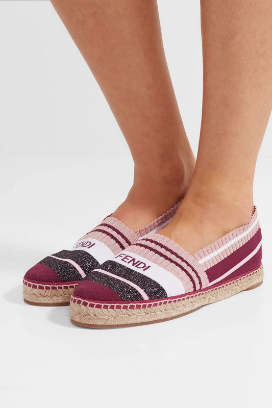 FENDI Espadrilles