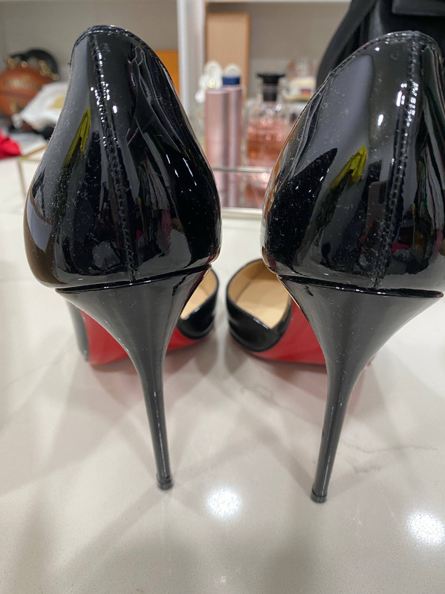 Christian Louboutin Iriza